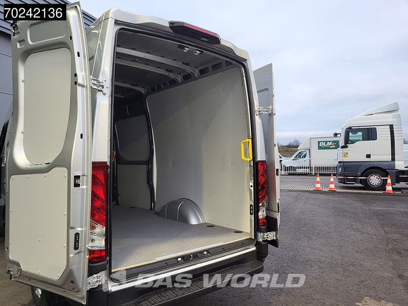 Iveco Daily 35S21 Automaat 2025 model L2H2 ACC LED Navi Velgen Camera 12m3 Airco - Xe van chở hàng: hình 5 Iveco Daily 35S21 Automaat 2025 model L2H2 ACC LED Navi Velgen Camera 12m3 Airco - Xe van chở hàng: hình 5