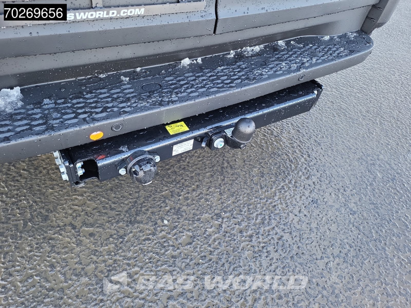 Xe van chở hàng mới Iveco Daily 35S21 Automaat 2025 model L2H2 Trekhaak Tacho ACC LED CarPlay Velgen Camera 12m3 Airco Trekhaak: hình 7