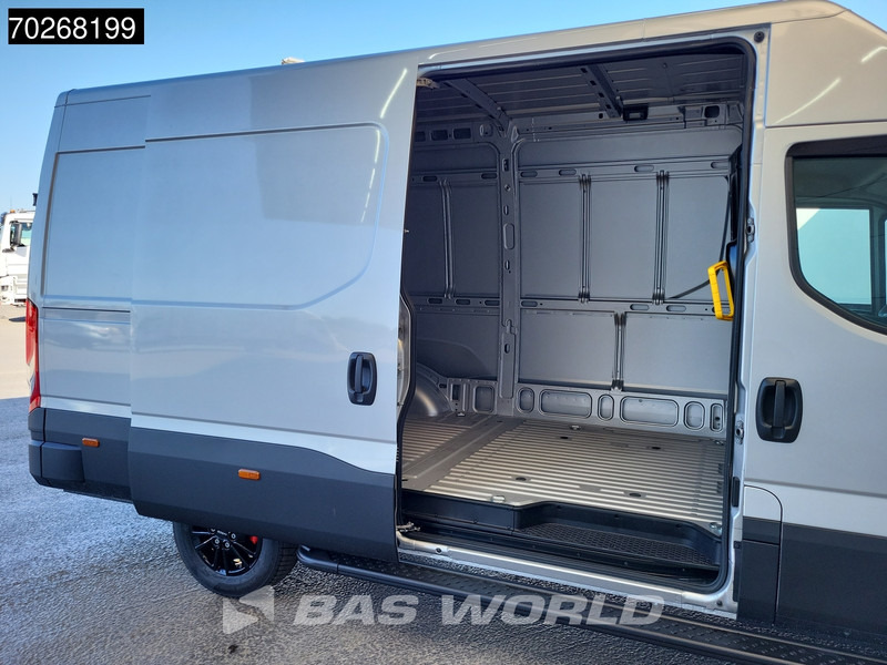 Xe van chở hàng mới Iveco Daily 35S21 Automaat Black Edition 2025 model L2H2 ACC LED CarPlay Velgen Camera 12m3 Airco: hình 7