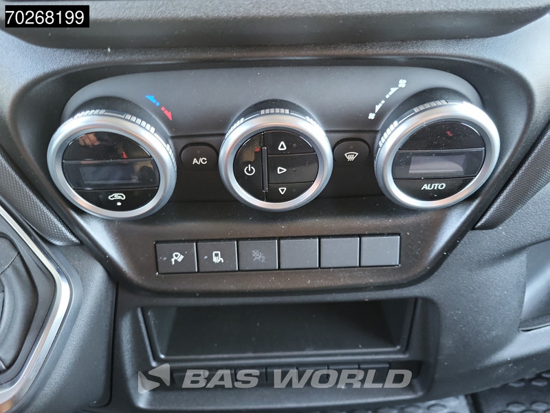 Xe van chở hàng mới Iveco Daily 35S21 Automaat Black Edition 2025 model L2H2 ACC LED CarPlay Velgen Camera 12m3 Airco: hình 15