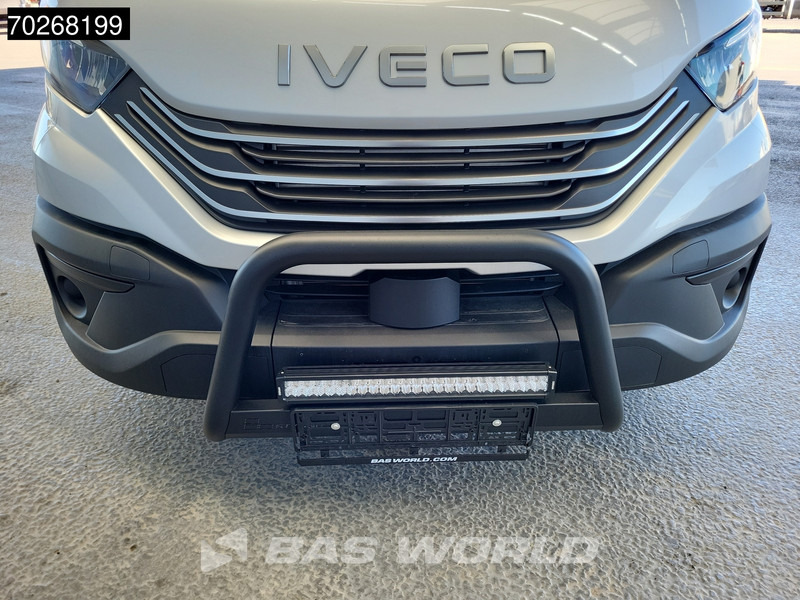 Xe van chở hàng mới Iveco Daily 35S21 Automaat Black Edition 2025 model L2H2 ACC LED CarPlay Velgen Camera 12m3 Airco: hình 10