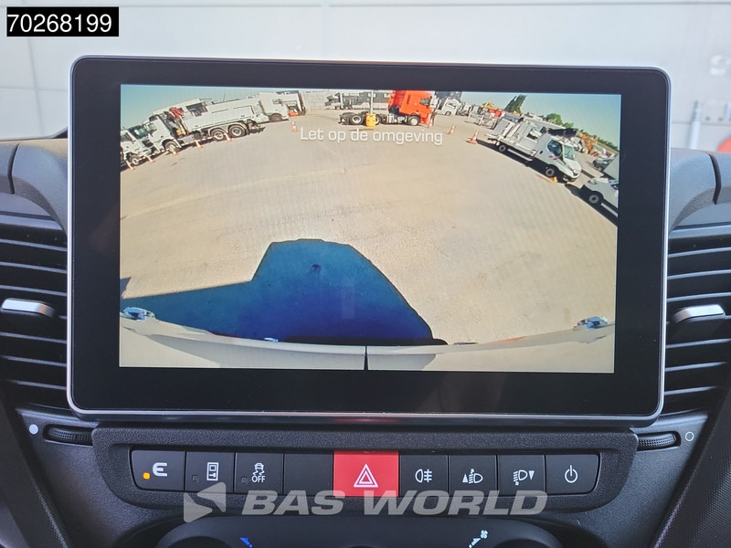 Xe van chở hàng mới Iveco Daily 35S21 Automaat Black Edition 2025 model L2H2 ACC LED CarPlay Velgen Camera 12m3 Airco: hình 14