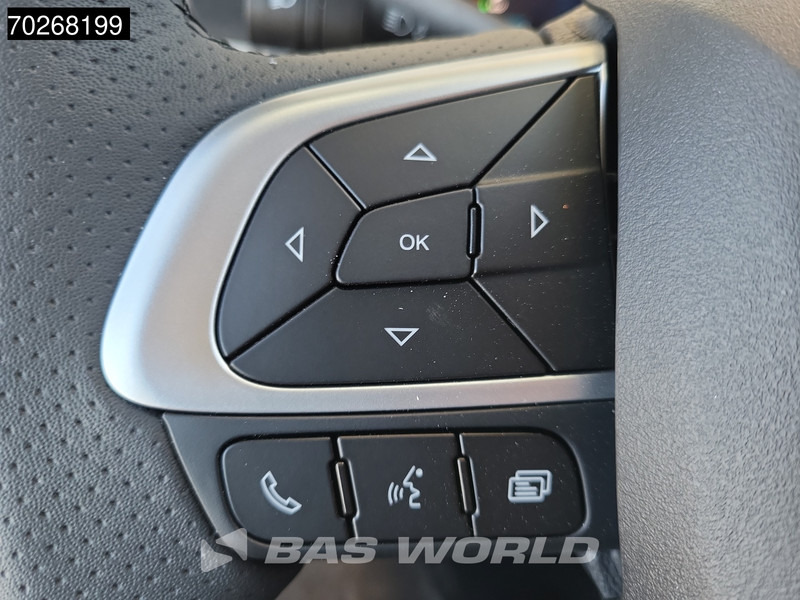 Xe van chở hàng mới Iveco Daily 35S21 Automaat Black Edition 2025 model L2H2 ACC LED CarPlay Velgen Camera 12m3 Airco: hình 18
