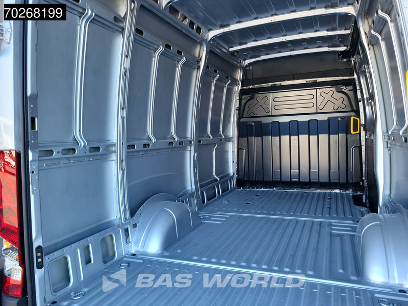 Xe van chở hàng mới Iveco Daily 35S21 Automaat Black Edition 2025 model L2H2 ACC LED CarPlay Velgen Camera 12m3 Airco: hình 8