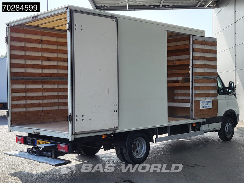 Iveco Daily 40C15 3.0L Bakwagen met achterdeuren APK 04-26 Trekhaak Koffer Meubelbak 19m3 Trekhaak - Xe tải nhỏ thùng kín: hình 3 Iveco Daily 40C15 3.0L Bakwagen met achterdeuren APK 04-26 Trekhaak Koffer Meubelbak 19m3 Trekhaak - Xe tải nhỏ thùng kín: hình 3