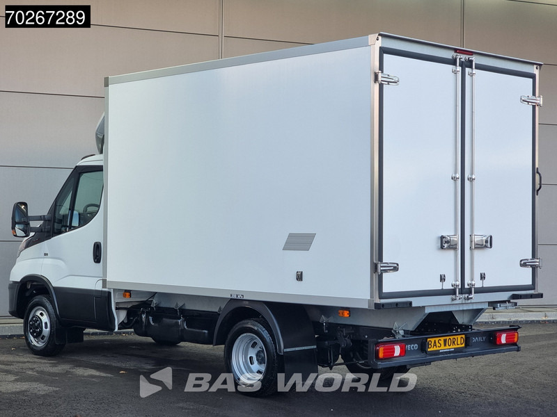 Iveco Daily 50C16 3.0L Koelwagen Carrier Citymax 400 Koelwagen Koeler Koel Kühlwagen Kühlkoffer Frigo 13m3 Airco Cruise control - Xe van đông lạnh: hình 2 Iveco Daily 50C16 3.0L Koelwagen Carrier Citymax 400 Koelwagen Koeler Koel Kühlwagen Kühlkoffer Frigo 13m3 Airco Cruise control - Xe van đông lạnh: hình 2