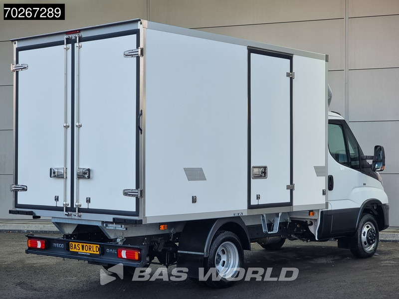 Iveco Daily 50C16 3.0L Koelwagen Carrier Citymax 400 Koelwagen Koeler Koel Kühlwagen Kühlkoffer Frigo 13m3 Airco Cruise control - Xe van đông lạnh: hình 5 Iveco Daily 50C16 3.0L Koelwagen Carrier Citymax 400 Koelwagen Koeler Koel Kühlwagen Kühlkoffer Frigo 13m3 Airco Cruise control - Xe van đông lạnh: hình 5