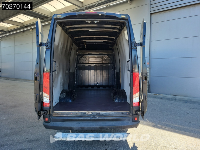Iveco Daily 50C18 3.0L 180PK Dubbellucht 2x Schuifdeur L2H2 Euro6 Camera Airco Cruise L2 12m3 Airco Cruise control - Xe van chở hàng: hình 5 Iveco Daily 50C18 3.0L 180PK Dubbellucht 2x Schuifdeur L2H2 Euro6 Camera Airco Cruise L2 12m3 Airco Cruise control - Xe van chở hàng: hình 5