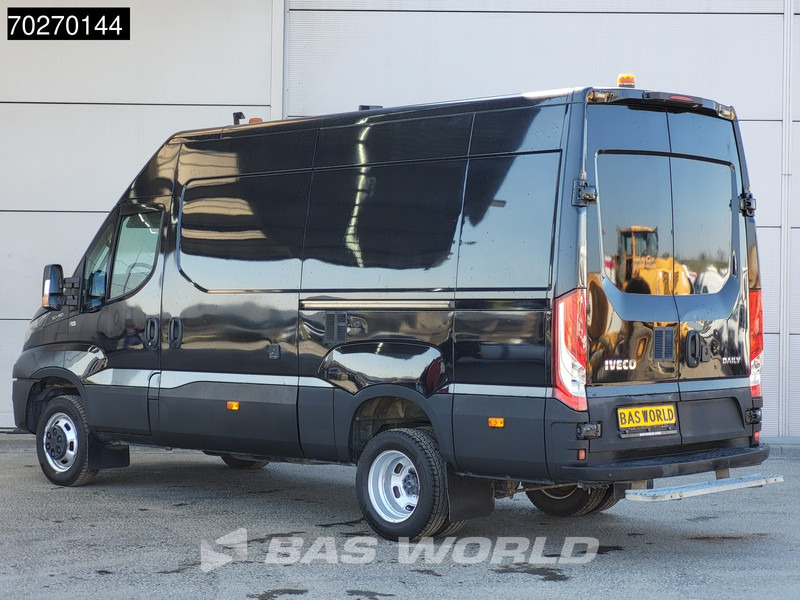 Iveco Daily 50C18 3.0L 180PK Dubbellucht 2x Schuifdeur L2H2 Euro6 Camera Airco Cruise L2 12m3 Airco Cruise control - Xe van chở hàng: hình 2 Iveco Daily 50C18 3.0L 180PK Dubbellucht 2x Schuifdeur L2H2 Euro6 Camera Airco Cruise L2 12m3 Airco Cruise control - Xe van chở hàng: hình 2