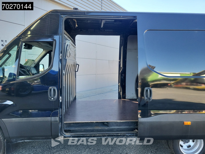 Iveco Daily 50C18 3.0L 180PK Dubbellucht 2x Schuifdeur L2H2 Euro6 Camera Airco Cruise L2 12m3 Airco Cruise control - Xe van chở hàng: hình 3 Iveco Daily 50C18 3.0L 180PK Dubbellucht 2x Schuifdeur L2H2 Euro6 Camera Airco Cruise L2 12m3 Airco Cruise control - Xe van chở hàng: hình 3