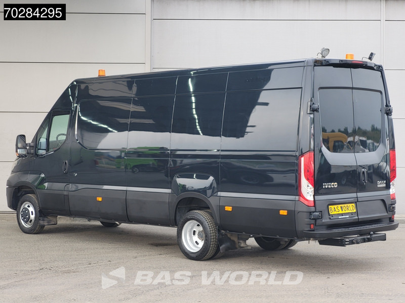 Iveco Daily 50C18 3.0L 180PK Luchtvering L3H2 Dubbellucht 3,5t Trekhaak Airco Camera Euro6 L4H2 16m3 Airco Trekhaak - Xe van chở hàng: hình 2 Iveco Daily 50C18 3.0L 180PK Luchtvering L3H2 Dubbellucht 3,5t Trekhaak Airco Camera Euro6 L4H2 16m3 Airco Trekhaak - Xe van chở hàng: hình 2