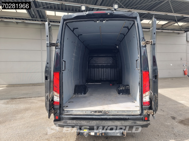 Iveco Daily 50C18 3.0L Automaat L4H2 Luchtvering Dubbellucht 3,5t Trekhaak Airco Cruise Camera Euro6 L4 16m3 Airco Trekhaak Cruise control - Xe van chở hàng: hình 3 Iveco Daily 50C18 3.0L Automaat L4H2 Luchtvering Dubbellucht 3,5t Trekhaak Airco Cruise Camera Euro6 L4 16m3 Airco Trekhaak Cruise control - Xe van chở hàng: hình 3