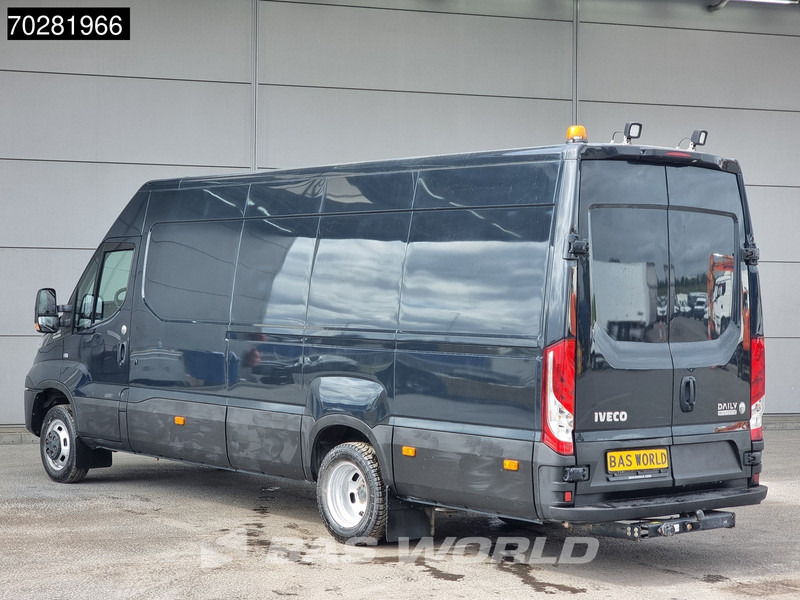 Iveco Daily 50C18 3.0L Automaat L4H2 Luchtvering Dubbellucht 3,5t Trekhaak Airco Cruise Camera Euro6 L4 16m3 Airco Trekhaak Cruise control - Xe van chở hàng: hình 2 Iveco Daily 50C18 3.0L Automaat L4H2 Luchtvering Dubbellucht 3,5t Trekhaak Airco Cruise Camera Euro6 L4 16m3 Airco Trekhaak Cruise control - Xe van chở hàng: hình 2