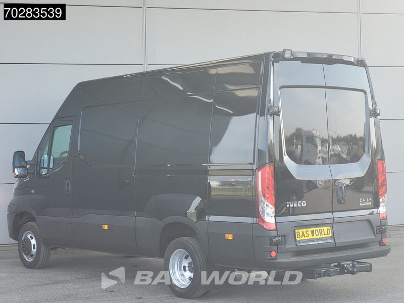 Iveco Daily 52C18 3.0L Automaat L2H2 Dubbellucht 3,5t Trekhaak Airco Cruise Euro6 L2 12m3 Airco Trekhaak Cruise control - Xe van chở hàng: hình 2 Iveco Daily 52C18 3.0L Automaat L2H2 Dubbellucht 3,5t Trekhaak Airco Cruise Euro6 L2 12m3 Airco Trekhaak Cruise control - Xe van chở hàng: hình 2