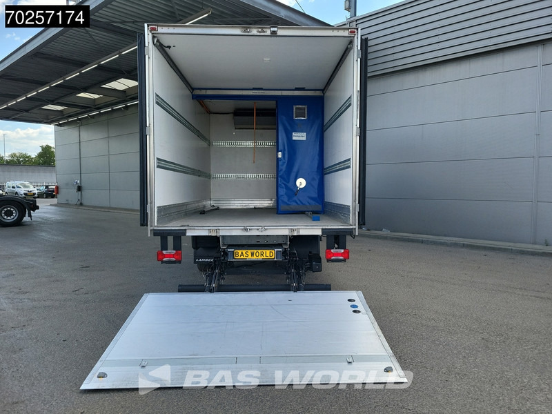 Iveco Daily 70C18 3.0L Bi-Temp Koelwagen Vriezer Laadklep Thermo King T-600R 380V Luchtvering Koelwagen Airco Cruise Camera Koeler Koel Kühl - Xe van đông lạnh: hình 3 Iveco Daily 70C18 3.0L Bi-Temp Koelwagen Vriezer Laadklep Thermo King T-600R 380V Luchtvering Koelwagen Airco Cruise Camera Koeler Koel Kühl - Xe van đông lạnh: hình 3