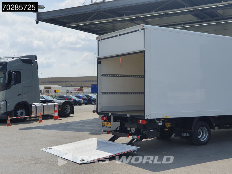 Iveco Daily 70C18 Automaat Luchtvering Laadklep Dubbellucht 70C18 Airco Cruise Bakwagen Euro6 Meubelbak Koffer 36m3 Airco Cruise control - Xe tải nhỏ thùng kín: hình 3 Iveco Daily 70C18 Automaat Luchtvering Laadklep Dubbellucht 70C18 Airco Cruise Bakwagen Euro6 Meubelbak Koffer 36m3 Airco Cruise control - Xe tải nhỏ thùng kín: hình 3