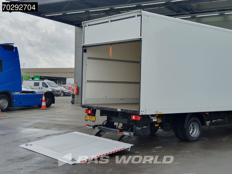 Iveco Daily 70C21 COMING SOON! Automaat 210PK Laadklep Airco Cruise Bakwagen Euro6 Meubelbak Koffer 36m3 Airco Cruise control - Xe tải nhỏ thùng kín: hình 3 Iveco Daily 70C21 COMING SOON! Automaat 210PK Laadklep Airco Cruise Bakwagen Euro6 Meubelbak Koffer 36m3 Airco Cruise control - Xe tải nhỏ thùng kín: hình 3