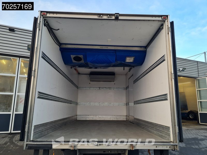 Iveco Daily 72C18 3.0L Automaat FRC Lamberet Thermo King T-600R 380V Luchtvering Koelwagen Airco Cruise Camera Koeler Koel Kühlwagen 29m3 Ai - Xe van đông lạnh: hình 5 Iveco Daily 72C18 3.0L Automaat FRC Lamberet Thermo King T-600R 380V Luchtvering Koelwagen Airco Cruise Camera Koeler Koel Kühlwagen 29m3 Ai - Xe van đông lạnh: hình 5