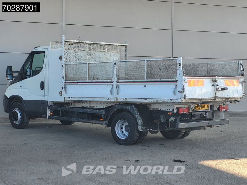 Iveco Daily 72C18 3.0L Open Laadbak Dubbellucht 3,5t Trekhaak Airco Cruise Euro6 Pritsche Pickup Open Box 3m3 Airco Trekhaak Cruise control - Xe tải nhỏ phẳng: hình 5 Iveco Daily 72C18 3.0L Open Laadbak Dubbellucht 3,5t Trekhaak Airco Cruise Euro6 Pritsche Pickup Open Box 3m3 Airco Trekhaak Cruise control - Xe tải nhỏ phẳng: hình 5