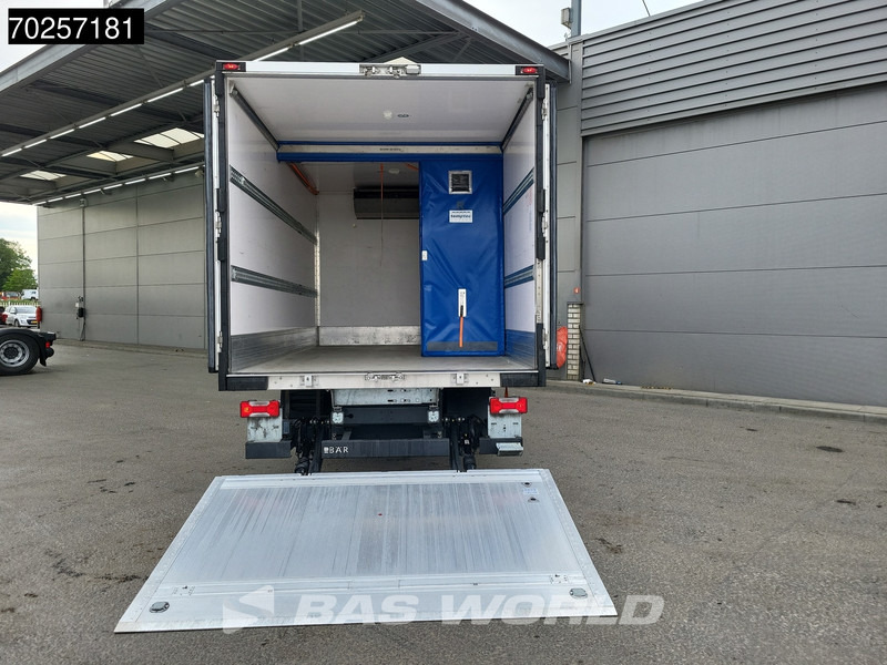 Iveco Daily 72C21 3.0L Koelwagen Laadklep Thermo King T-600R 380V Luchtvering Koelwagen Airco Cruise Camera Koeler Koel Kühlwagen 28m3 Airco - Xe van đông lạnh: hình 3 Iveco Daily 72C21 3.0L Koelwagen Laadklep Thermo King T-600R 380V Luchtvering Koelwagen Airco Cruise Camera Koeler Koel Kühlwagen 28m3 Airco - Xe van đông lạnh: hình 3