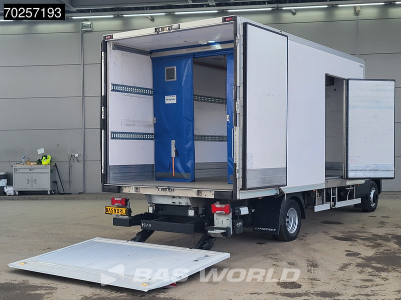 Iveco Daily 72C21 Automaat Koelwagen Laadklep Thermo King Kühlwagen Koel Vries Vriezer Bakwagen Airco Cruise control - Xe van đông lạnh: hình 3 Iveco Daily 72C21 Automaat Koelwagen Laadklep Thermo King Kühlwagen Koel Vries Vriezer Bakwagen Airco Cruise control - Xe van đông lạnh: hình 3
