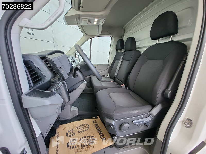 Xe tải nhỏ thùng kín MAN TGE 3.140 Automaat Bakwagen Laadklep Airco Cruise Camera Euro6 Meubelbak Koffer 20m3 Airco Cruise control: hình 10