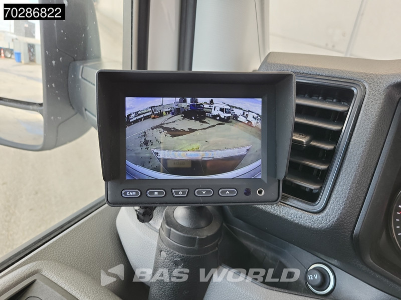 Xe tải nhỏ thùng kín MAN TGE 3.140 Automaat Bakwagen Laadklep Airco Cruise Camera Euro6 Meubelbak Koffer 20m3 Airco Cruise control: hình 14