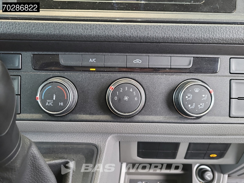 Xe tải nhỏ thùng kín MAN TGE 3.140 Automaat Bakwagen Laadklep Airco Cruise Camera Euro6 Meubelbak Koffer 20m3 Airco Cruise control: hình 13