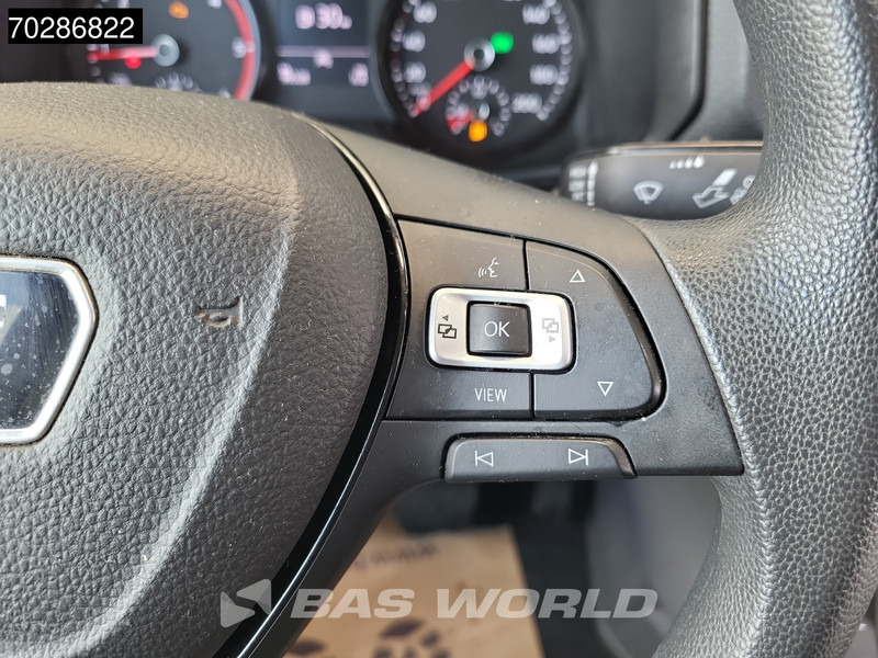 Xe tải nhỏ thùng kín MAN TGE 3.140 Automaat Bakwagen Laadklep Airco Cruise Camera Euro6 Meubelbak Koffer 20m3 Airco Cruise control: hình 16