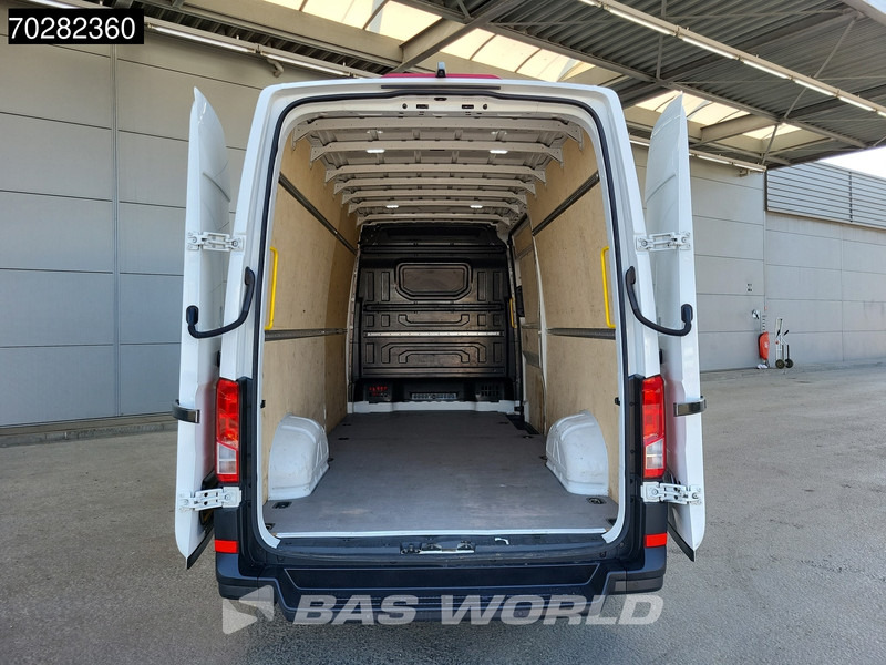 MAN TGE 3.140 Automaat L4H3 Airco Camera Parkeersensoren Euro6 L3H2 15m3 Airco - Xe van chở hàng: hình 3 MAN TGE 3.140 Automaat L4H3 Airco Camera Parkeersensoren Euro6 L3H2 15m3 Airco - Xe van chở hàng: hình 3