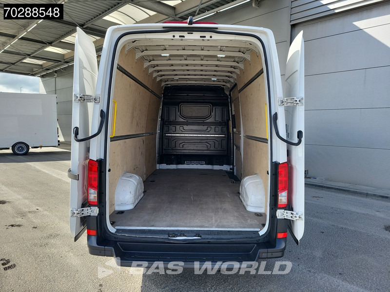 MAN TGE 3.140 Automaat L4H3 Airco Camera Parkeersensoren L3H2 15m3 Airco - Xe van chở hàng: hình 3 MAN TGE 3.140 Automaat L4H3 Airco Camera Parkeersensoren L3H2 15m3 Airco - Xe van chở hàng: hình 3