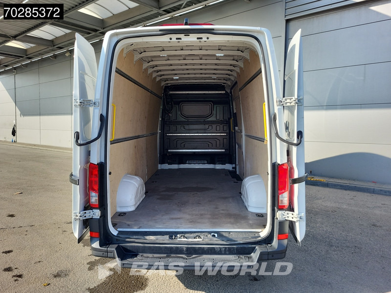 MAN TGE 3.140 Automaat L4H3 Airco Camera Parkeersensoren L3H2 15m3 Airco - Xe van chở hàng: hình 3 MAN TGE 3.140 Automaat L4H3 Airco Camera Parkeersensoren L3H2 15m3 Airco - Xe van chở hàng: hình 3