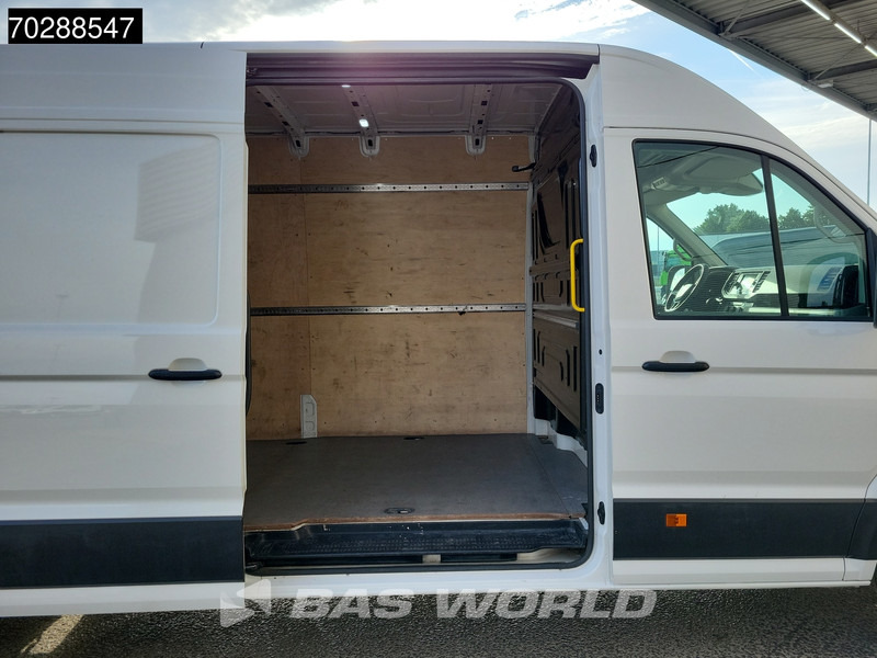 Xe van chở hàng MAN TGE 3.140 Automaat L4H3 Airco Camera Parkeersensoren L3H2 15m3 Airco: hình 7