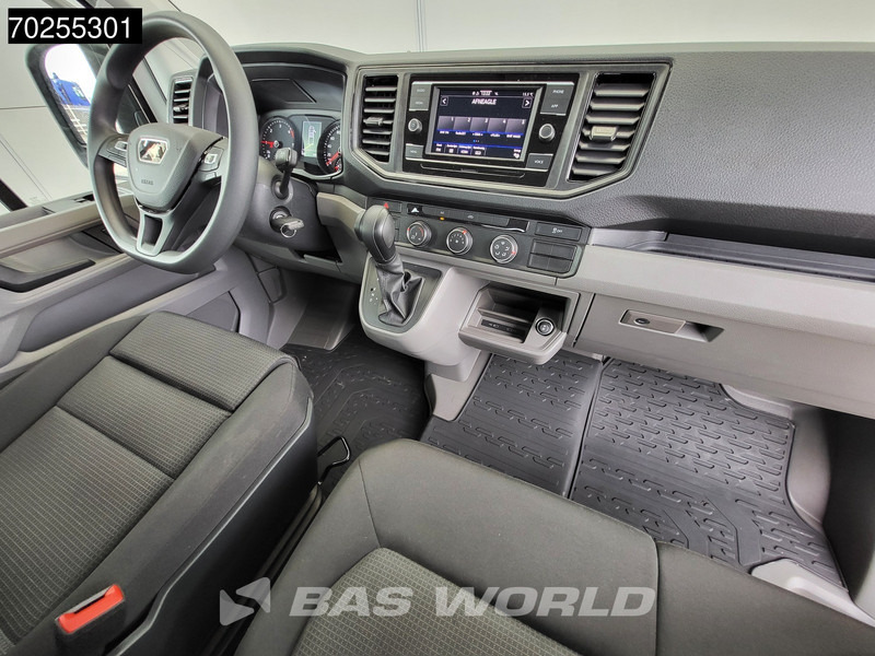 MAN TGE 3.140 Automaat Open Laadbak Trekhaak Airco Cruise Euro6 Pickup Pritsche Open Box Airco Trekhaak Cruise control - Xe tải nhỏ phẳng: hình 5 MAN TGE 3.140 Automaat Open Laadbak Trekhaak Airco Cruise Euro6 Pickup Pritsche Open Box Airco Trekhaak Cruise control - Xe tải nhỏ phẳng: hình 5