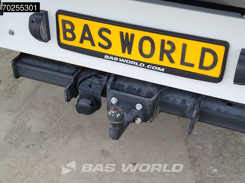 MAN TGE 3.140 Automaat Open Laadbak Trekhaak Airco Cruise Euro6 Pickup Pritsche Open Box Airco Trekhaak Cruise control - Xe tải nhỏ phẳng: hình 3 MAN TGE 3.140 Automaat Open Laadbak Trekhaak Airco Cruise Euro6 Pickup Pritsche Open Box Airco Trekhaak Cruise control - Xe tải nhỏ phẳng: hình 3