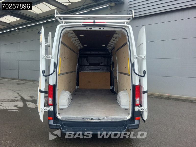 MAN TGE 3.140 Automaat Special Edition L4H3 Imperiaal Camera Airco Parkeersensoren L3H2 Airco - Xe van chở hàng: hình 3 MAN TGE 3.140 Automaat Special Edition L4H3 Imperiaal Camera Airco Parkeersensoren L3H2 Airco - Xe van chở hàng: hình 3