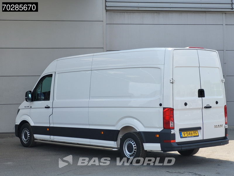 MAN TGE 3.140 Bi Temp Koelwagen Vriezer Themo King V-300 MAX Airco Euro6 Koel Koeler Vries Kühler Kühl Kühlwagen Frigo 12m3 Airco Cruise contr - Xe van đông lạnh: hình 2 MAN TGE 3.140 Bi Temp Koelwagen Vriezer Themo King V-300 MAX Airco Euro6 Koel Koeler Vries Kühler Kühl Kühlwagen Frigo 12m3 Airco Cruise contr - Xe van đông lạnh: hình 2