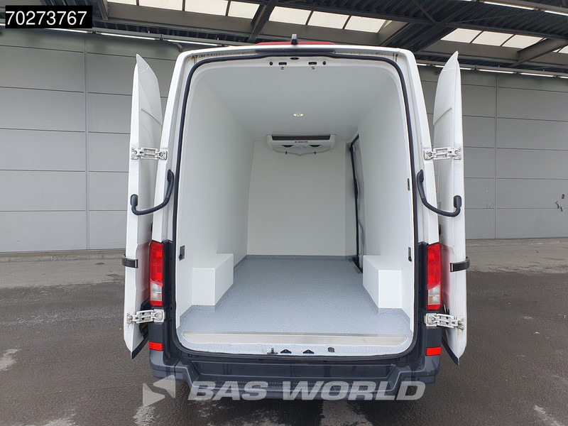 MAN TGE 3.140 Koelwagen Automaat Thermo King V-200 MAX L4H3 Airco Camera Parkeersensoren L3H2 Euro6 Koel Koeler Kühl Kühler Kühlwagen 12m3 Air - Xe van đông lạnh: hình 3 MAN TGE 3.140 Koelwagen Automaat Thermo King V-200 MAX L4H3 Airco Camera Parkeersensoren L3H2 Euro6 Koel Koeler Kühl Kühler Kühlwagen 12m3 Air - Xe van đông lạnh: hình 3