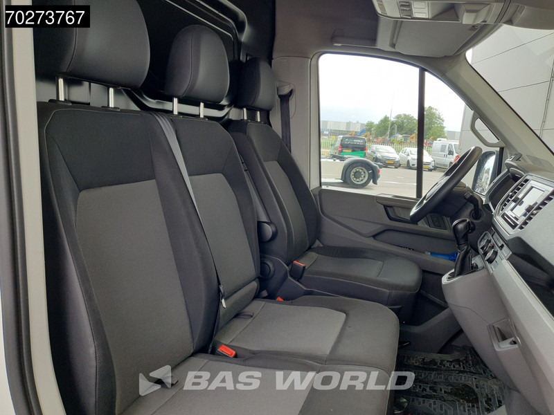 Cho thuê MAN TGE 3.140 Koelwagen Automaat Thermo King V-200 MAX L4H3 Airco Camera Parkeersensoren L3H2 Euro6 Koel Koeler Kühl Kühler Kühlwagen 12m3 Air MAN TGE 3.140 Koelwagen Automaat Thermo King V-200 MAX L4H3 Airco Camera Parkeersensoren L3H2 Euro6 Koel Koeler Kühl Kühler Kühlwagen 12m3 Air: hình 13
