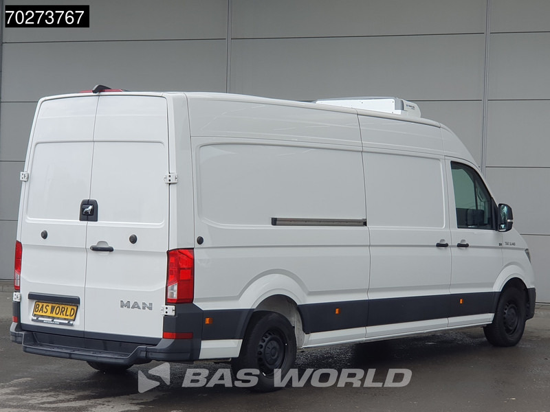 Cho thuê MAN TGE 3.140 Koelwagen Automaat Thermo King V-200 MAX L4H3 Airco Camera Parkeersensoren L3H2 Euro6 Koel Koeler Kühl Kühler Kühlwagen 12m3 Air MAN TGE 3.140 Koelwagen Automaat Thermo King V-200 MAX L4H3 Airco Camera Parkeersensoren L3H2 Euro6 Koel Koeler Kühl Kühler Kühlwagen 12m3 Air: hình 6
