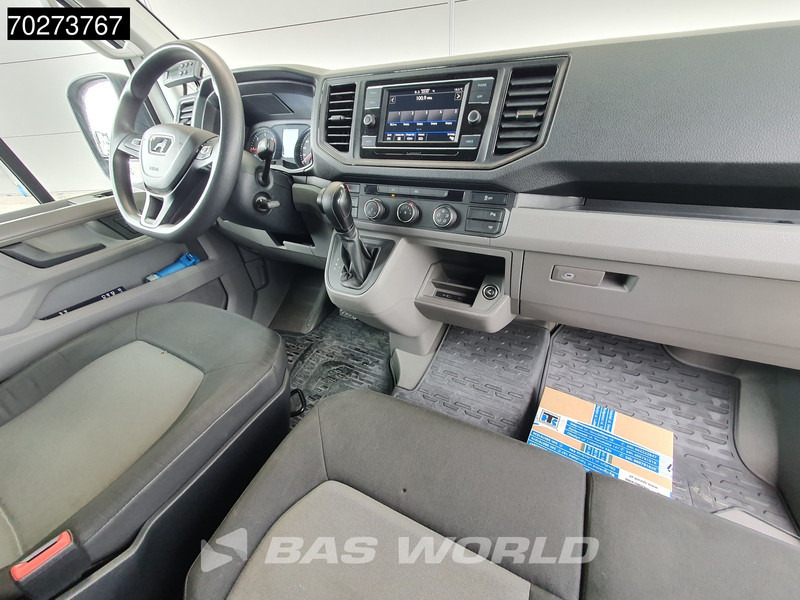 Cho thuê MAN TGE 3.140 Koelwagen Automaat Thermo King V-200 MAX L4H3 Airco Camera Parkeersensoren L3H2 Euro6 Koel Koeler Kühl Kühler Kühlwagen 12m3 Air MAN TGE 3.140 Koelwagen Automaat Thermo King V-200 MAX L4H3 Airco Camera Parkeersensoren L3H2 Euro6 Koel Koeler Kühl Kühler Kühlwagen 12m3 Air: hình 11