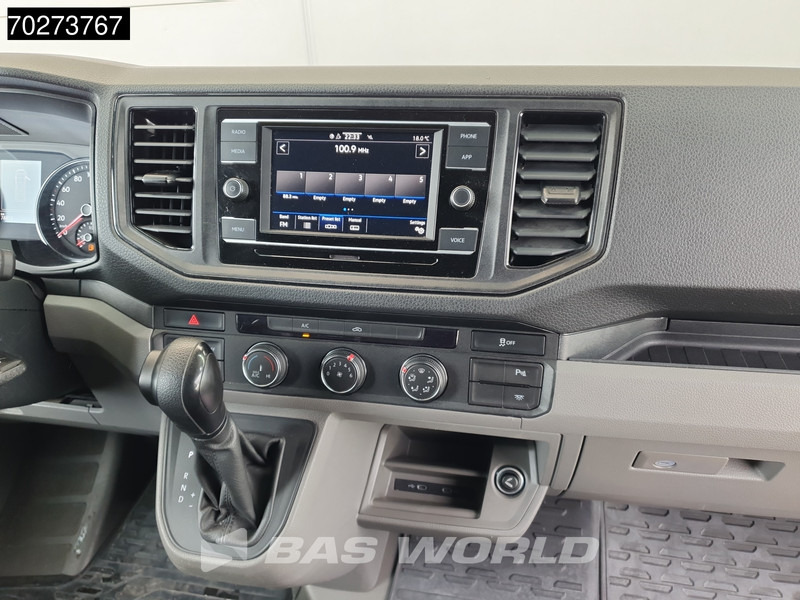 Cho thuê MAN TGE 3.140 Koelwagen Automaat Thermo King V-200 MAX L4H3 Airco Camera Parkeersensoren L3H2 Euro6 Koel Koeler Kühl Kühler Kühlwagen 12m3 Air MAN TGE 3.140 Koelwagen Automaat Thermo King V-200 MAX L4H3 Airco Camera Parkeersensoren L3H2 Euro6 Koel Koeler Kühl Kühler Kühlwagen 12m3 Air: hình 15