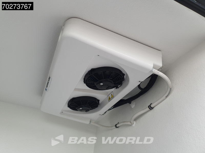 Cho thuê MAN TGE 3.140 Koelwagen Automaat Thermo King V-200 MAX L4H3 Airco Camera Parkeersensoren L3H2 Euro6 Koel Koeler Kühl Kühler Kühlwagen 12m3 Air MAN TGE 3.140 Koelwagen Automaat Thermo King V-200 MAX L4H3 Airco Camera Parkeersensoren L3H2 Euro6 Koel Koeler Kühl Kühler Kühlwagen 12m3 Air: hình 9