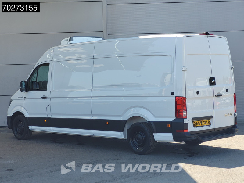 MAN TGE 3.140 Koelwagen Automaat Thermo King V-300 MAX L4H3 230V Stekker Camera Airco Parkeersensoren L3H2 Koel Koeler Kühl Kühl Kühlwagen Eur - Xe van đông lạnh: hình 5 MAN TGE 3.140 Koelwagen Automaat Thermo King V-300 MAX L4H3 230V Stekker Camera Airco Parkeersensoren L3H2 Koel Koeler Kühl Kühl Kühlwagen Eur - Xe van đông lạnh: hình 5