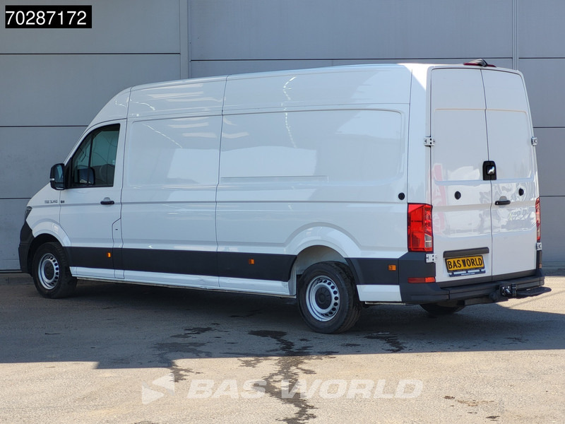 MAN TGE 3.140 L4H3 Trekhaak Airco Cruise Camera Parkeersensoren Euro6 L3H2 15m3 Airco Trekhaak Cruise control - Xe van chở hàng: hình 2 MAN TGE 3.140 L4H3 Trekhaak Airco Cruise Camera Parkeersensoren Euro6 L3H2 15m3 Airco Trekhaak Cruise control - Xe van chở hàng: hình 2