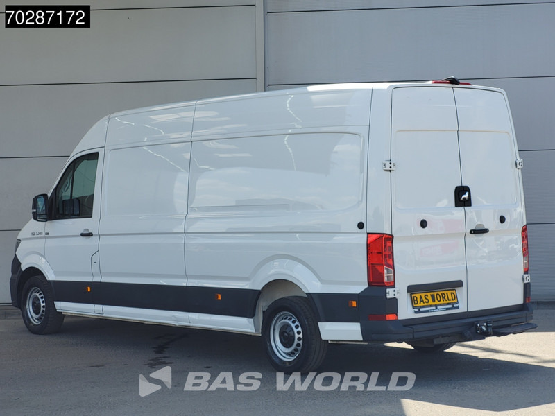 MAN TGE 3.140 L4H3 Trekhaak Airco Cruise Camera Parkeersensoren Euro6 L3H2 15m3 Airco Trekhaak Cruise control - Xe van chở hàng: hình 2 MAN TGE 3.140 L4H3 Trekhaak Airco Cruise Camera Parkeersensoren Euro6 L3H2 15m3 Airco Trekhaak Cruise control - Xe van chở hàng: hình 2