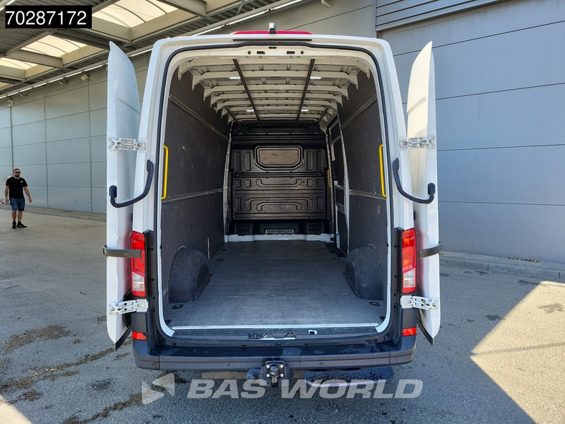 MAN TGE 3.140 L4H3 Trekhaak Airco Cruise Camera Parkeersensoren Euro6 L3H2 15m3 Airco Trekhaak Cruise control - Xe van chở hàng: hình 3 MAN TGE 3.140 L4H3 Trekhaak Airco Cruise Camera Parkeersensoren Euro6 L3H2 15m3 Airco Trekhaak Cruise control - Xe van chở hàng: hình 3