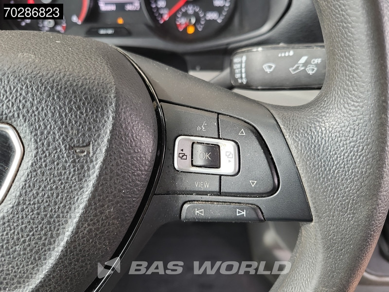 Xe tải nhỏ thùng kín MAN TGE 3.140 Laadklep Automaat Airco Cruise Camera Euro6 Meubelbak Koffer 20m3 Airco Cruise control: hình 18