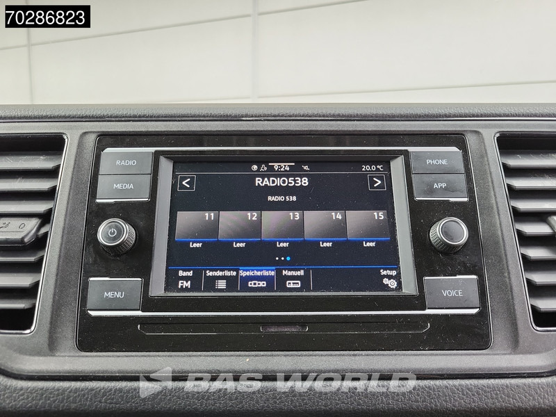 Xe tải nhỏ thùng kín MAN TGE 3.140 Laadklep Automaat Airco Cruise Camera Euro6 Meubelbak Koffer 20m3 Airco Cruise control: hình 12