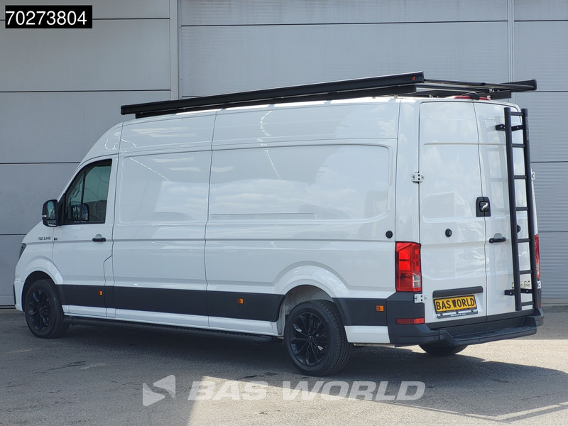 MAN TGE 3.140 Special Edition! Automaat L4H3 Airco Camera Imperiaal Velgen Parkeersensoren L3H2 14m3 Airco - Xe van chở hàng: hình 5 MAN TGE 3.140 Special Edition! Automaat L4H3 Airco Camera Imperiaal Velgen Parkeersensoren L3H2 14m3 Airco - Xe van chở hàng: hình 5